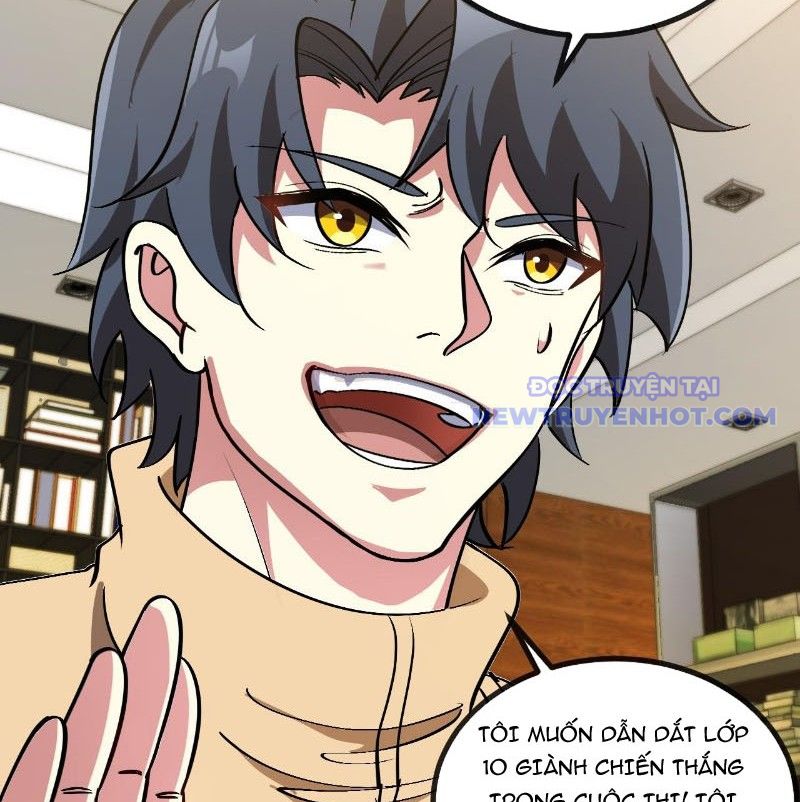 Thần Cấp Thăng Cấp Hệ Thống Chapter 152 - Trang 37