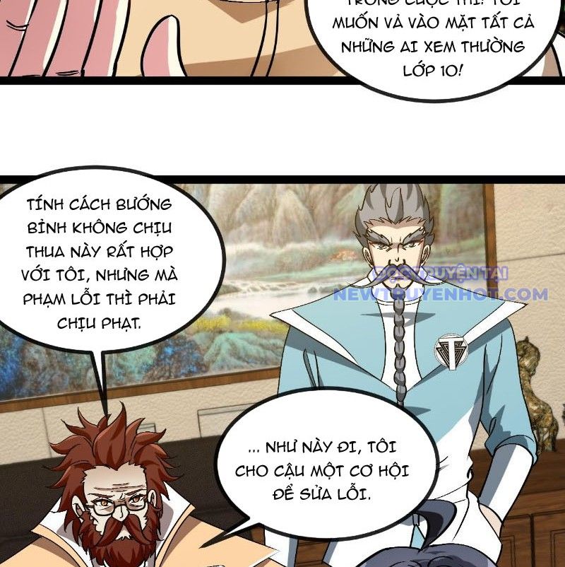 Thần Cấp Thăng Cấp Hệ Thống Chapter 152 - Trang 38