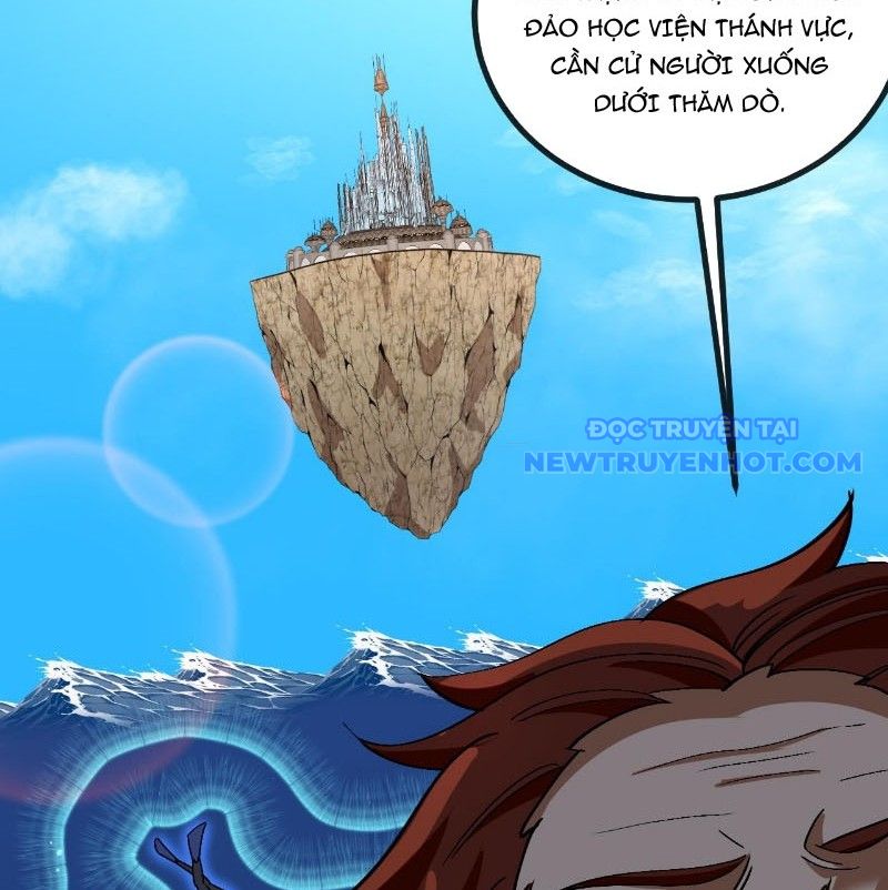 Thần Cấp Thăng Cấp Hệ Thống Chapter 152 - Trang 40