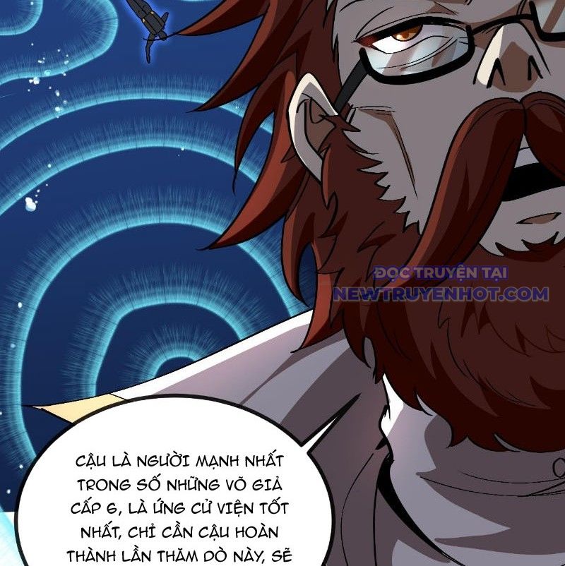 Thần Cấp Thăng Cấp Hệ Thống Chapter 152 - Trang 41