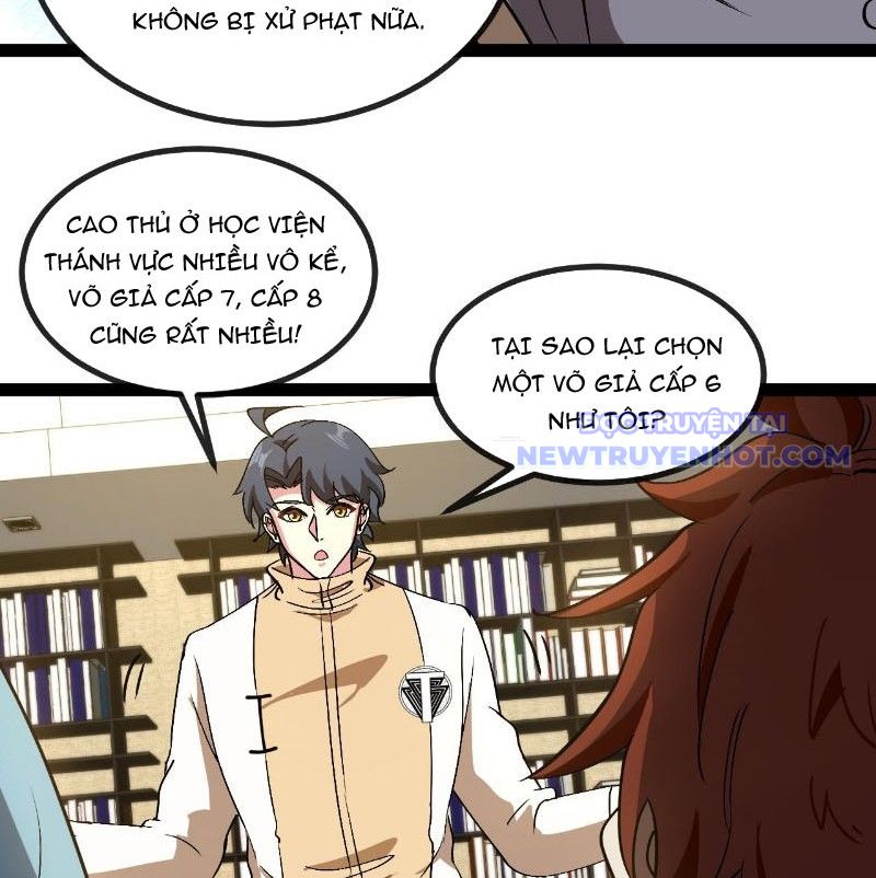 Thần Cấp Thăng Cấp Hệ Thống Chapter 152 - Trang 42