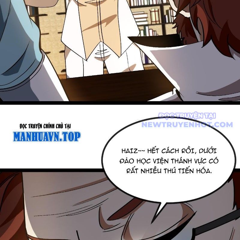 Thần Cấp Thăng Cấp Hệ Thống Chapter 152 - Trang 43