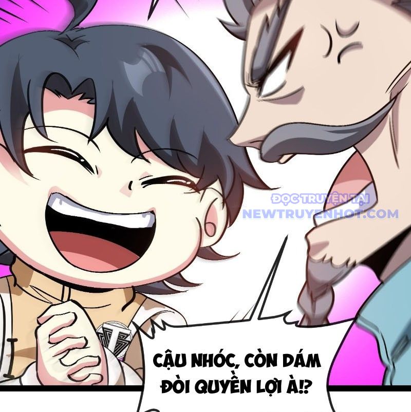 Thần Cấp Thăng Cấp Hệ Thống Chapter 152 - Trang 47
