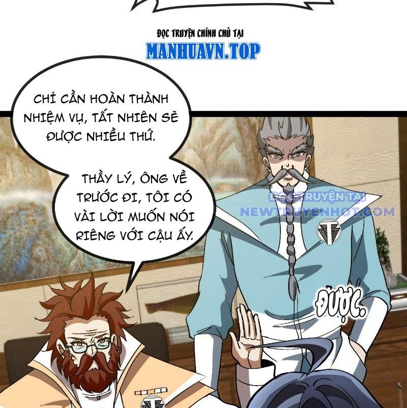 Thần Cấp Thăng Cấp Hệ Thống Chapter 152 - Trang 48