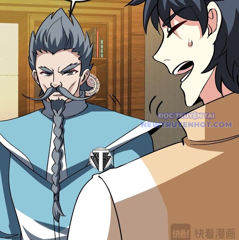 Thần Cấp Thăng Cấp Hệ Thống Chapter 152 - Trang 50