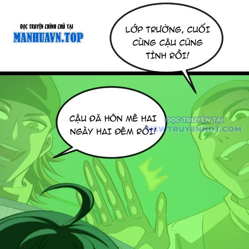 Thần Cấp Thăng Cấp Hệ Thống Chapter 152 - Trang 8