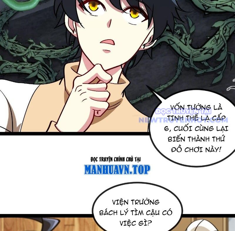 Thần Cấp Thăng Cấp Hệ Thống Chapter 153 - Trang 11