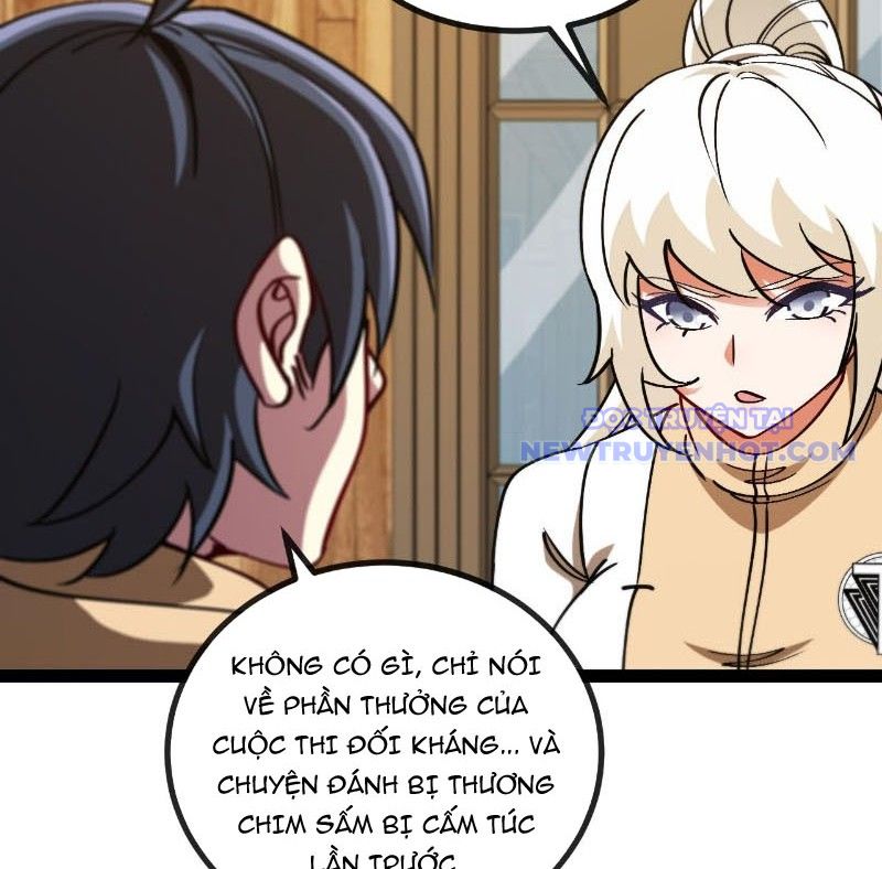 Thần Cấp Thăng Cấp Hệ Thống Chapter 153 - Trang 12