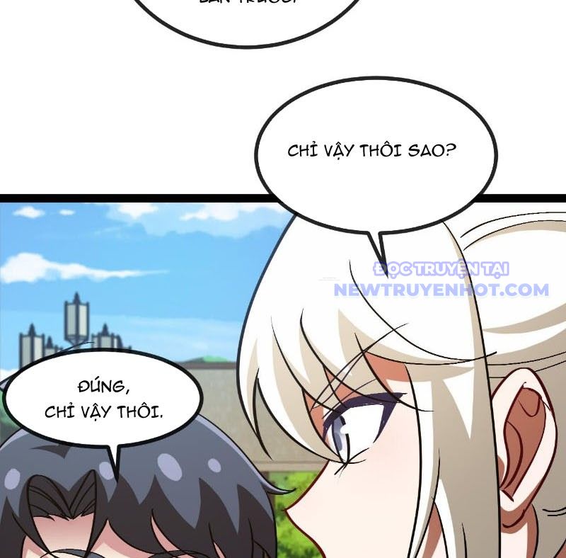 Thần Cấp Thăng Cấp Hệ Thống Chapter 153 - Trang 13