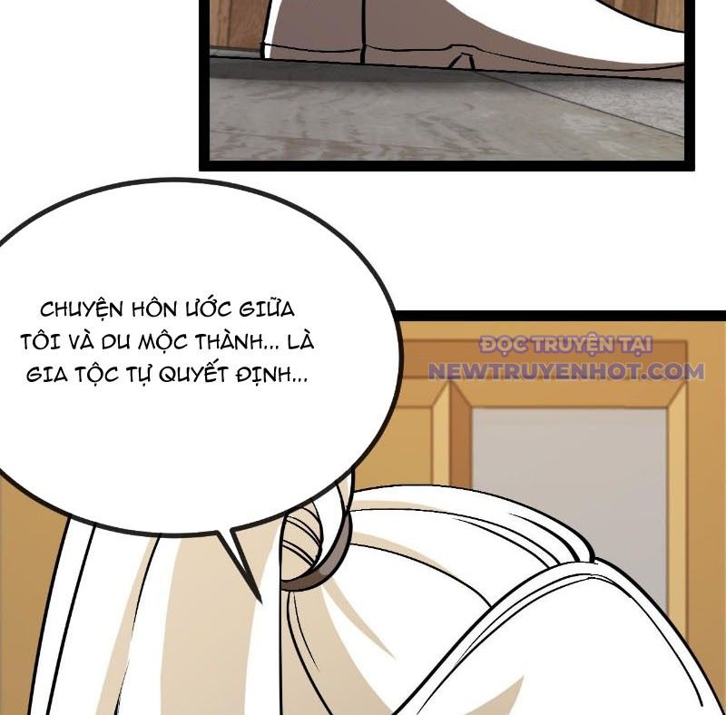 Thần Cấp Thăng Cấp Hệ Thống Chapter 153 - Trang 17