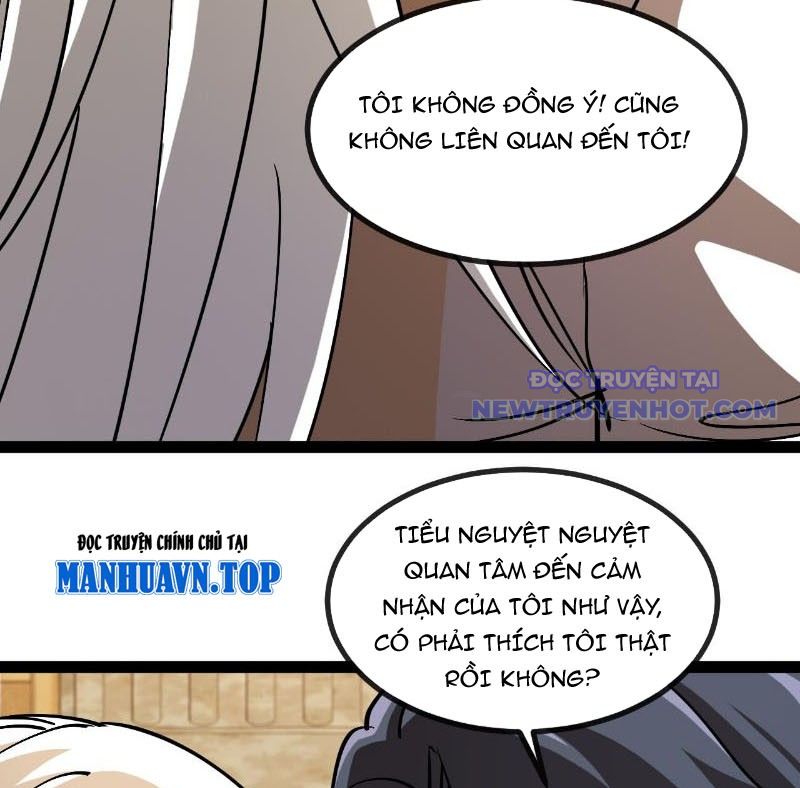 Thần Cấp Thăng Cấp Hệ Thống Chapter 153 - Trang 19