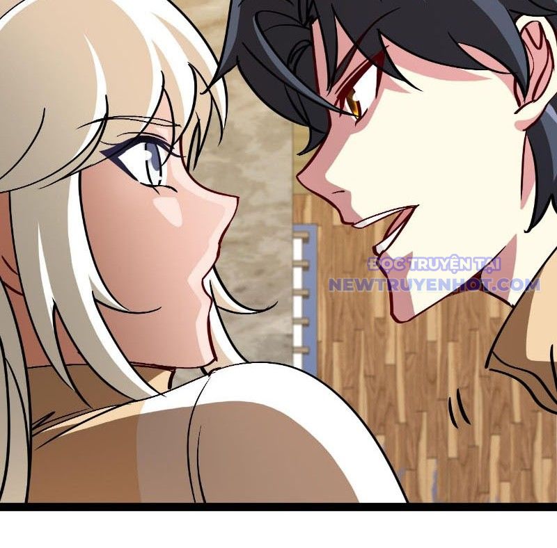 Thần Cấp Thăng Cấp Hệ Thống Chapter 153 - Trang 20