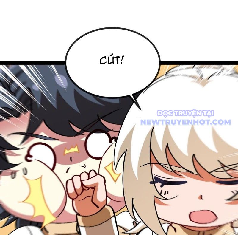 Thần Cấp Thăng Cấp Hệ Thống Chapter 153 - Trang 21