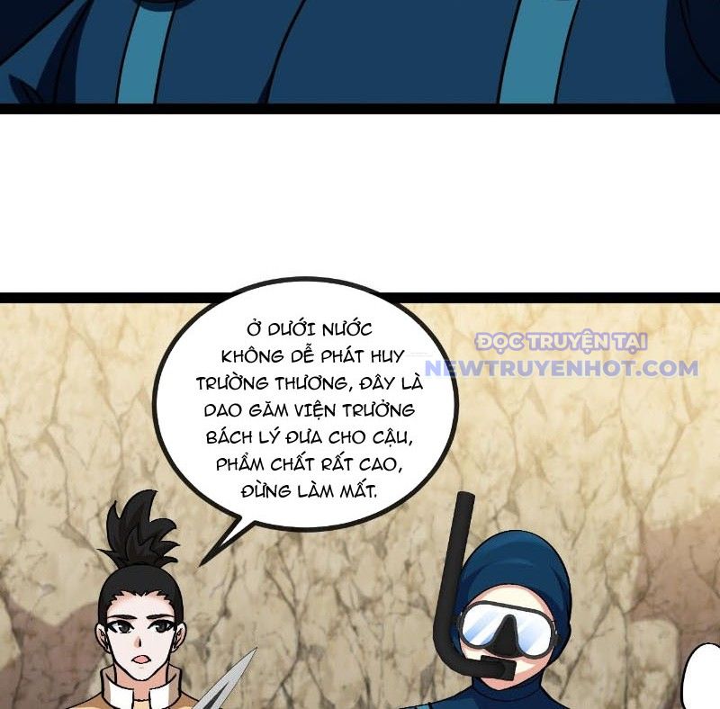 Thần Cấp Thăng Cấp Hệ Thống Chapter 153 - Trang 26