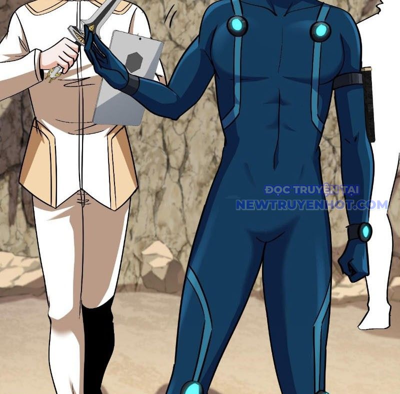 Thần Cấp Thăng Cấp Hệ Thống Chapter 153 - Trang 27