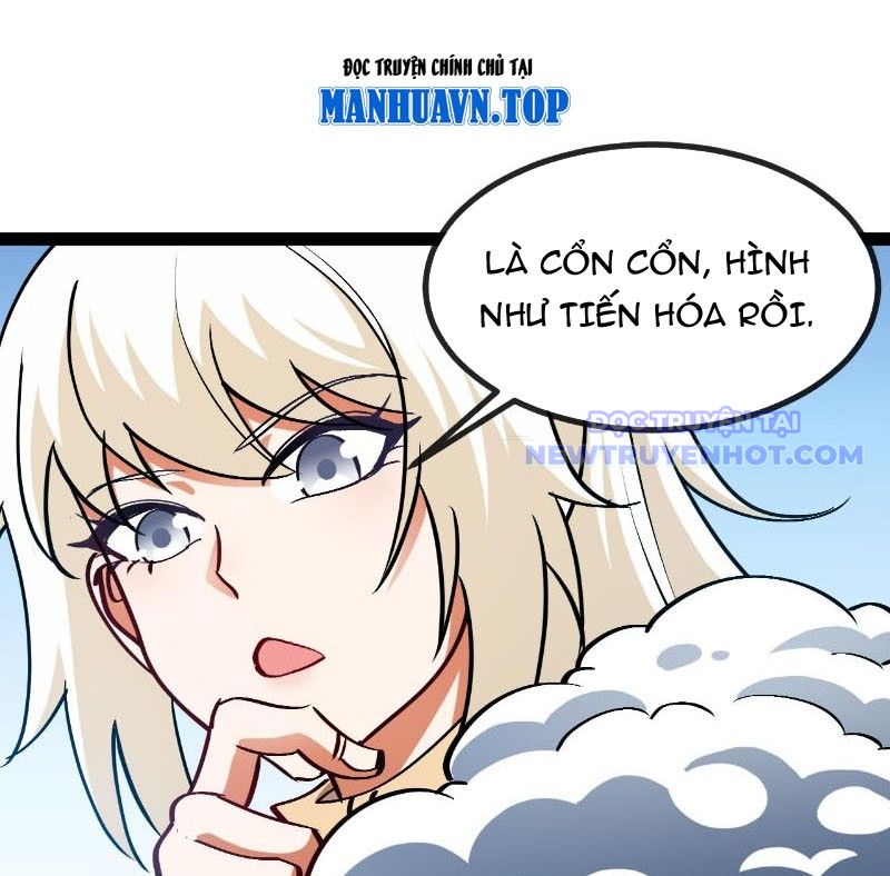 Thần Cấp Thăng Cấp Hệ Thống Chapter 153 - Trang 3