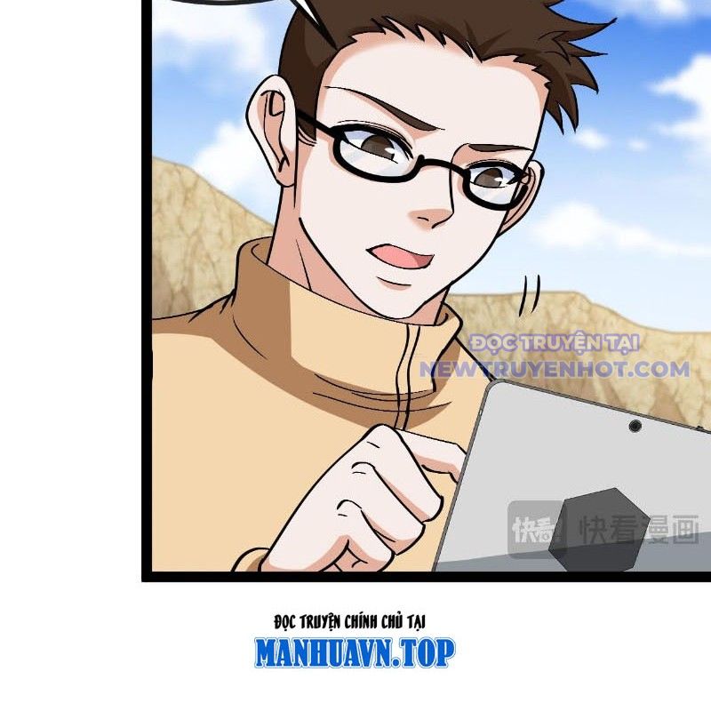 Thần Cấp Thăng Cấp Hệ Thống Chapter 153 - Trang 30