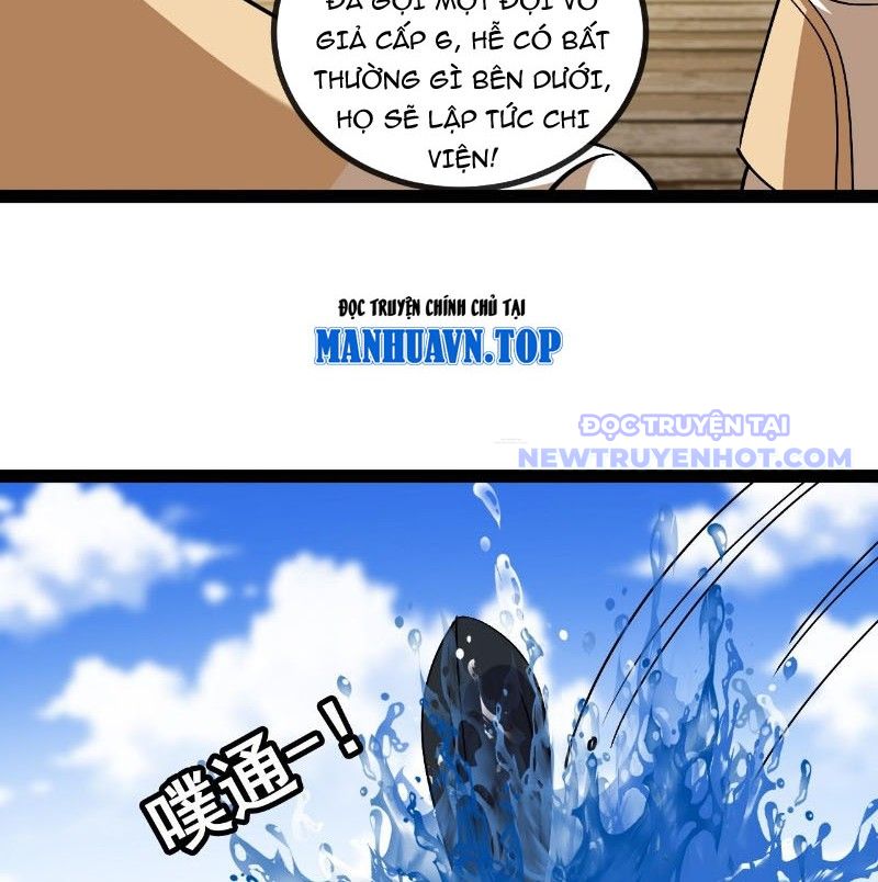 Thần Cấp Thăng Cấp Hệ Thống Chapter 153 - Trang 32