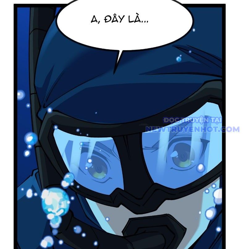 Thần Cấp Thăng Cấp Hệ Thống Chapter 153 - Trang 41