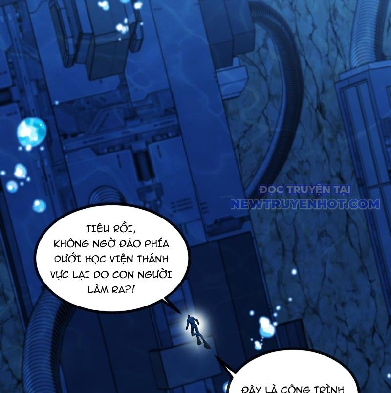 Thần Cấp Thăng Cấp Hệ Thống Chapter 153 - Trang 43