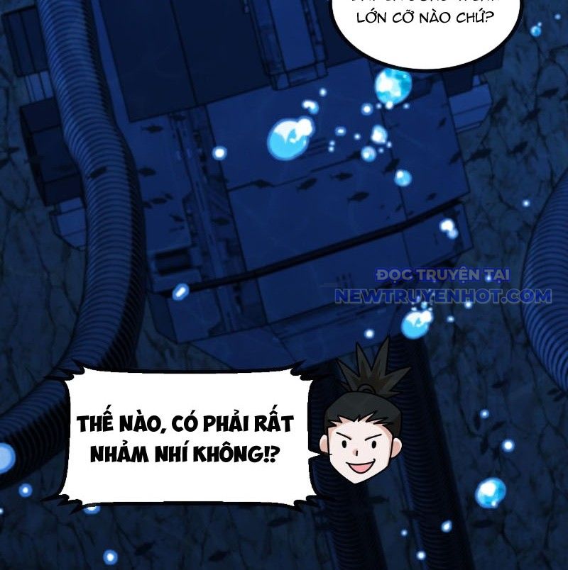 Thần Cấp Thăng Cấp Hệ Thống Chapter 153 - Trang 44