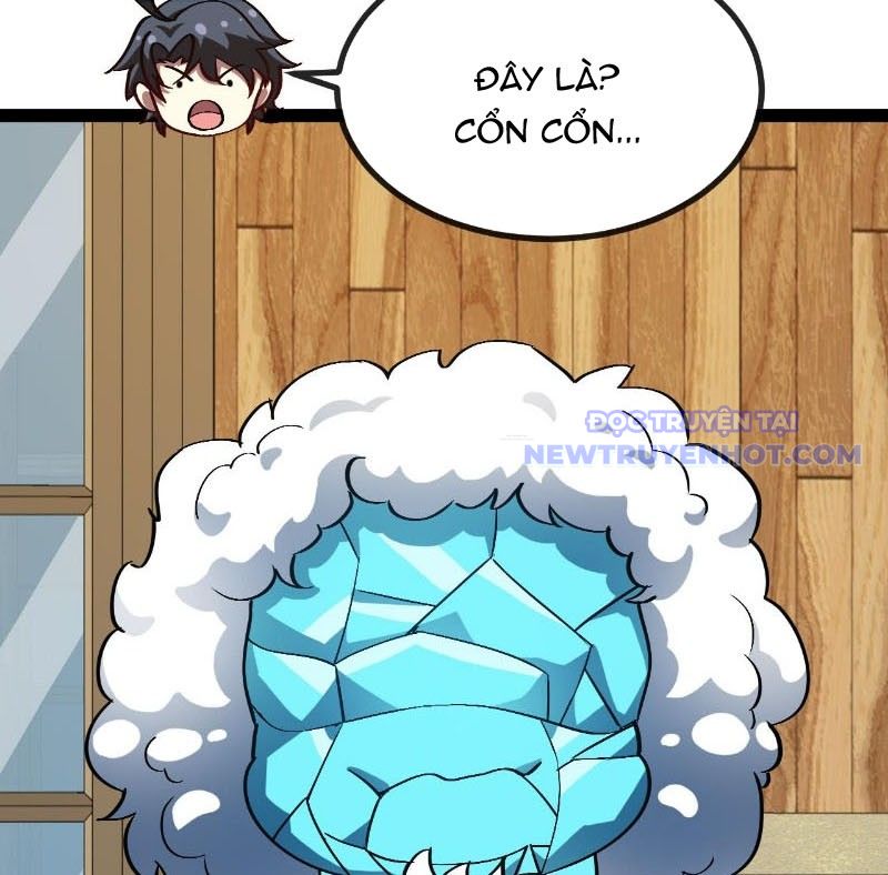 Thần Cấp Thăng Cấp Hệ Thống Chapter 153 - Trang 5