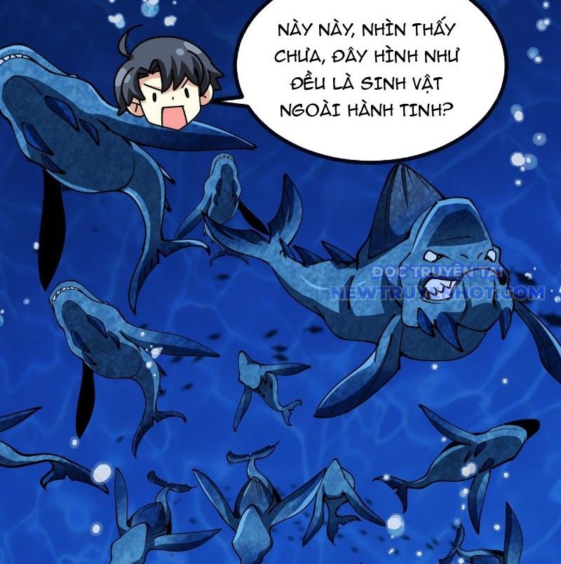 Thần Cấp Thăng Cấp Hệ Thống Chapter 153 - Trang 50
