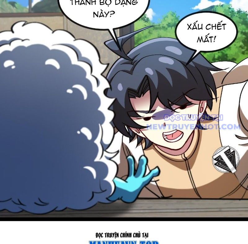 Thần Cấp Thăng Cấp Hệ Thống Chapter 153 - Trang 7
