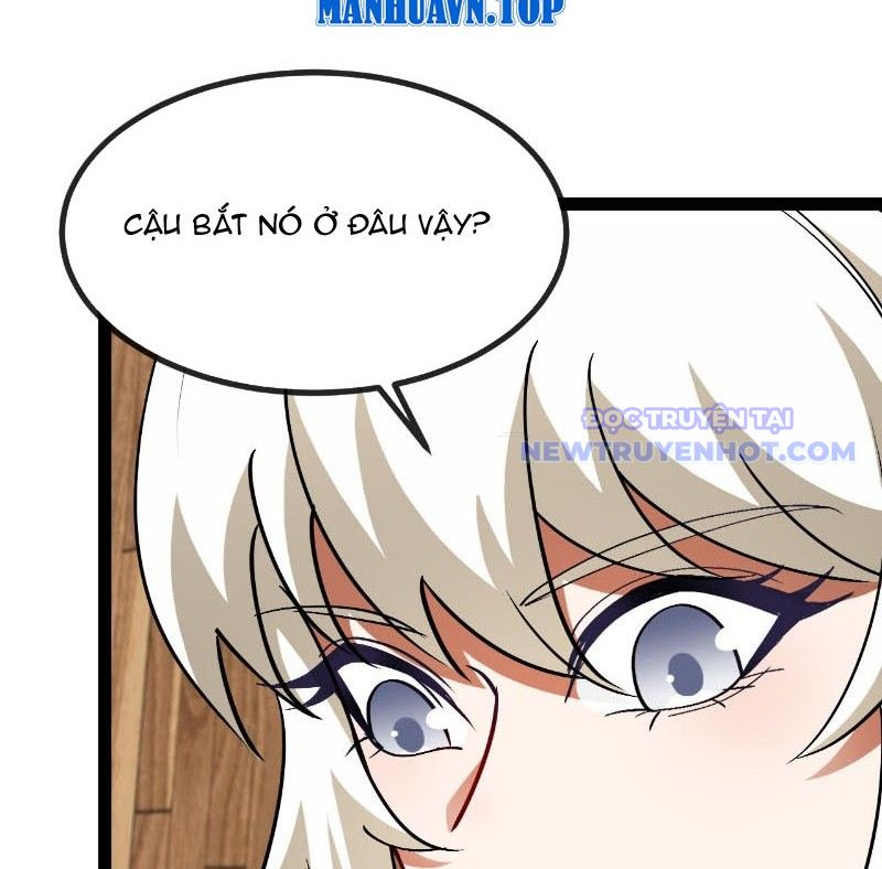 Thần Cấp Thăng Cấp Hệ Thống Chapter 153 - Trang 8