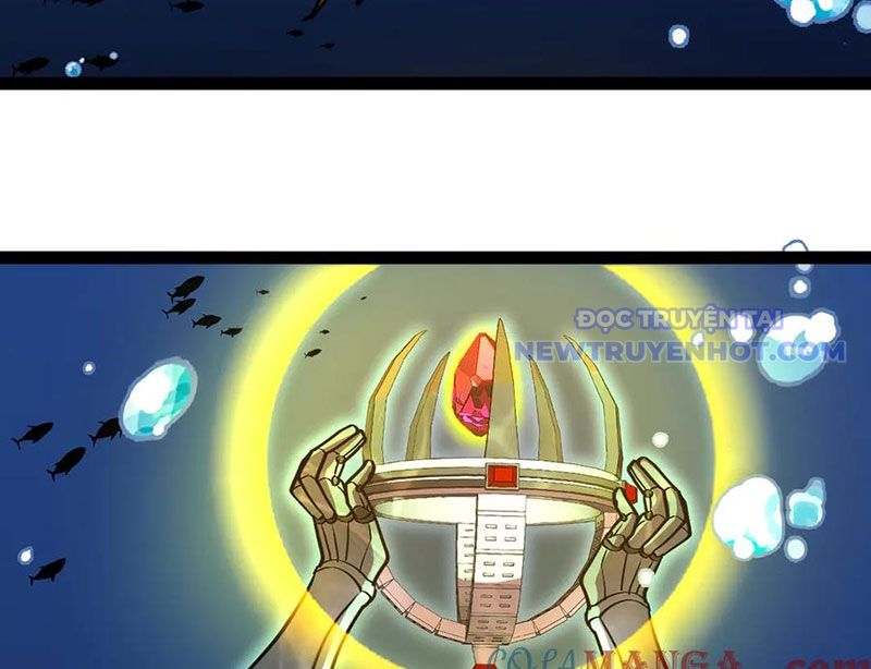 Thần Cấp Thăng Cấp Hệ Thống Chapter 154 - Trang 11