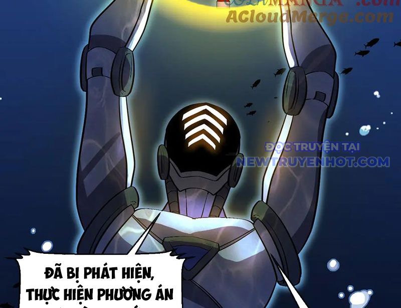 Thần Cấp Thăng Cấp Hệ Thống Chapter 154 - Trang 12