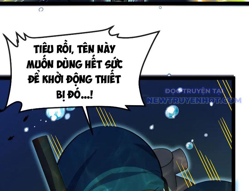 Thần Cấp Thăng Cấp Hệ Thống Chapter 154 - Trang 15