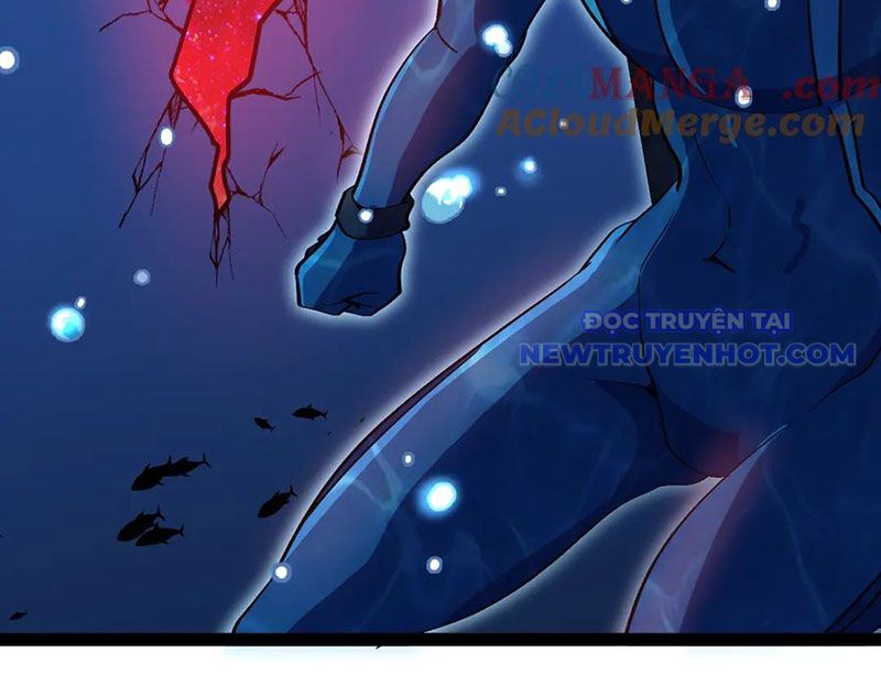 Thần Cấp Thăng Cấp Hệ Thống Chapter 154 - Trang 20