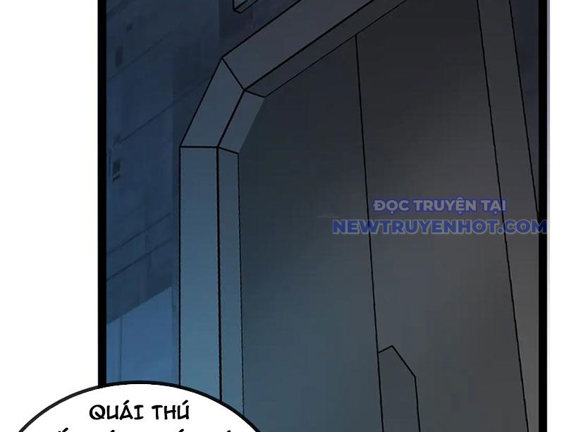 Thần Cấp Thăng Cấp Hệ Thống Chapter 154 - Trang 26