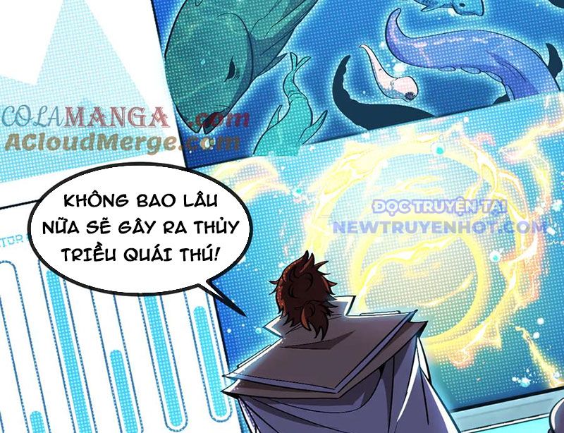 Thần Cấp Thăng Cấp Hệ Thống Chapter 154 - Trang 28