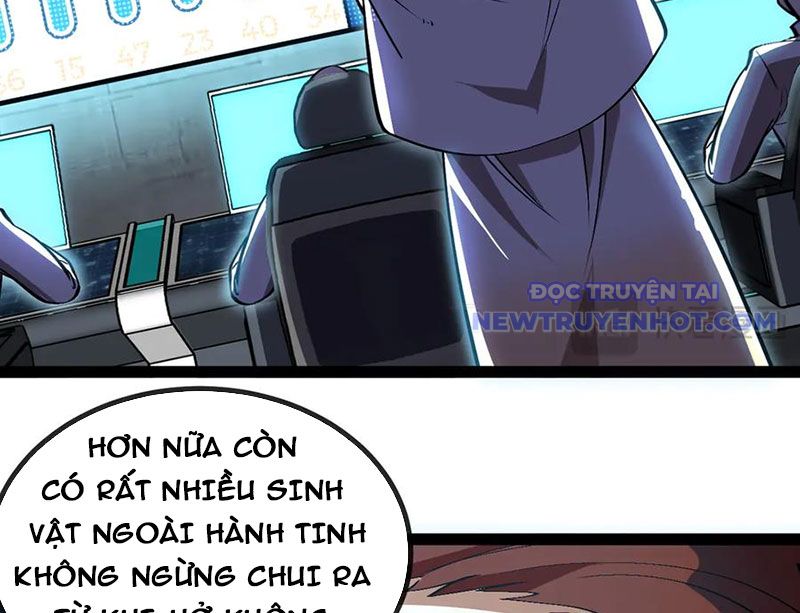 Thần Cấp Thăng Cấp Hệ Thống Chapter 154 - Trang 29