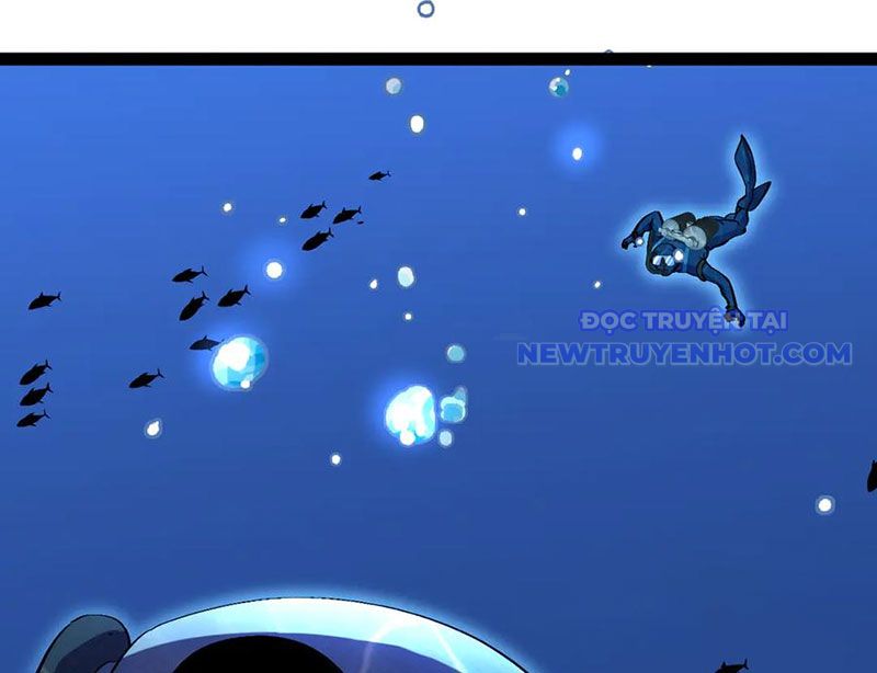 Thần Cấp Thăng Cấp Hệ Thống Chapter 154 - Trang 3