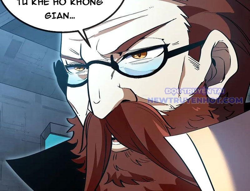 Thần Cấp Thăng Cấp Hệ Thống Chapter 154 - Trang 30
