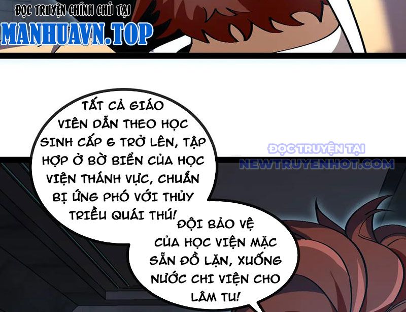 Thần Cấp Thăng Cấp Hệ Thống Chapter 154 - Trang 31