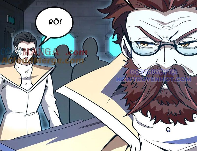 Thần Cấp Thăng Cấp Hệ Thống Chapter 154 - Trang 32