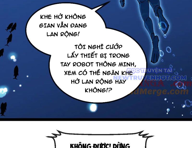 Thần Cấp Thăng Cấp Hệ Thống Chapter 154 - Trang 35
