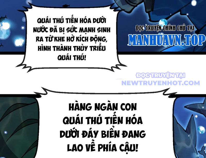 Thần Cấp Thăng Cấp Hệ Thống Chapter 154 - Trang 37