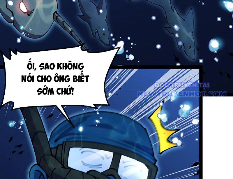 Thần Cấp Thăng Cấp Hệ Thống Chapter 154 - Trang 40