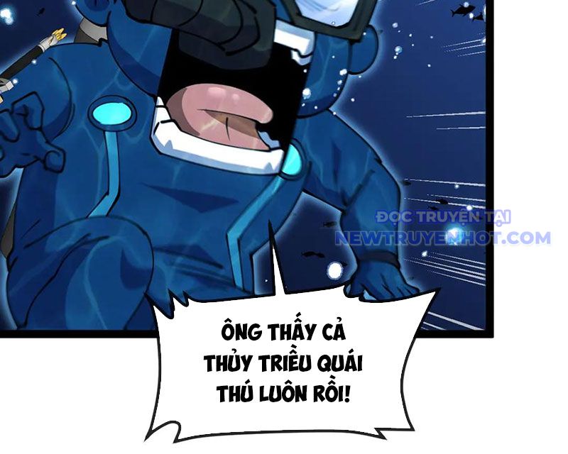 Thần Cấp Thăng Cấp Hệ Thống Chapter 154 - Trang 41