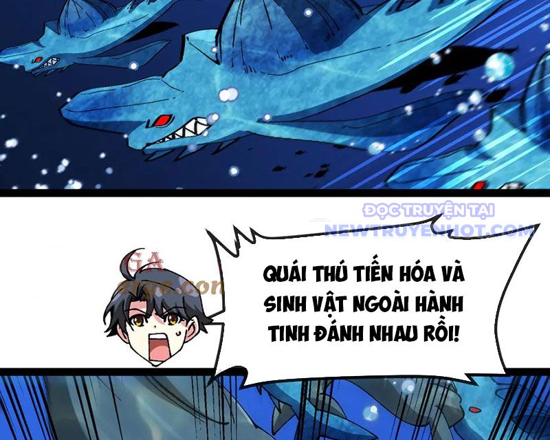 Thần Cấp Thăng Cấp Hệ Thống Chapter 154 - Trang 43