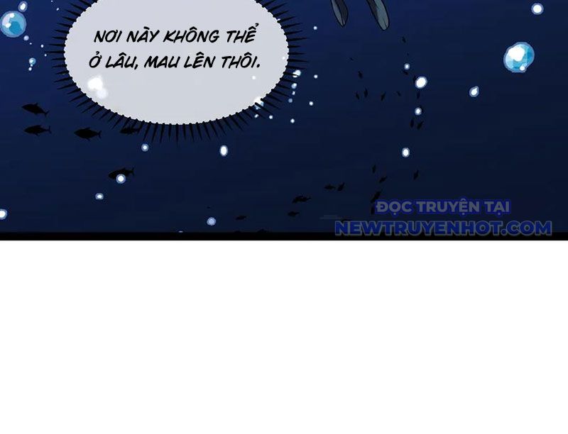 Thần Cấp Thăng Cấp Hệ Thống Chapter 155 - Trang 11