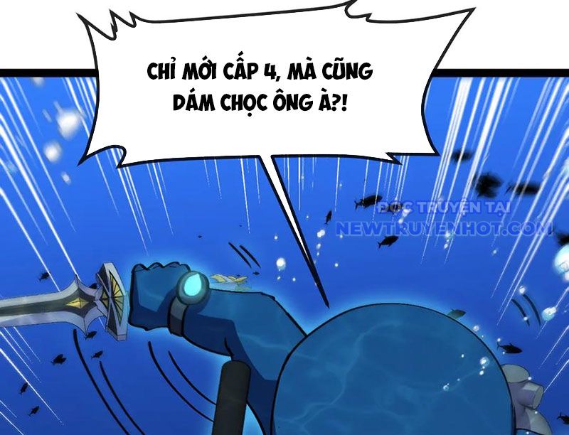 Thần Cấp Thăng Cấp Hệ Thống Chapter 155 - Trang 21