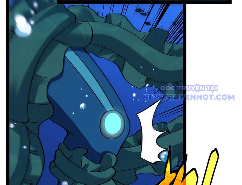 Thần Cấp Thăng Cấp Hệ Thống Chapter 155 - Trang 25