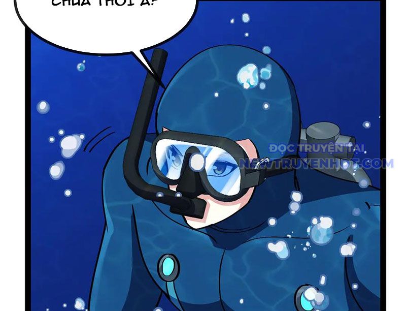 Thần Cấp Thăng Cấp Hệ Thống Chapter 155 - Trang 39