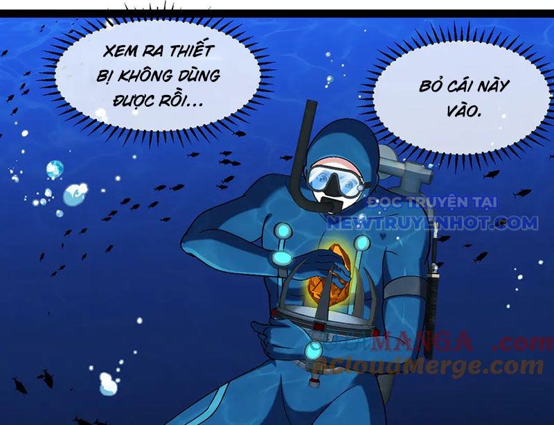 Thần Cấp Thăng Cấp Hệ Thống Chapter 155 - Trang 4